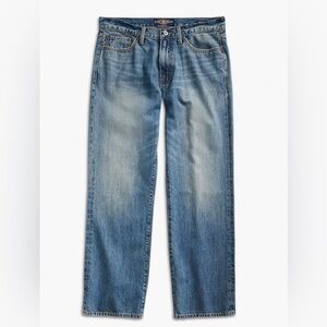 Lucky Brand Men's Straight Jeans​